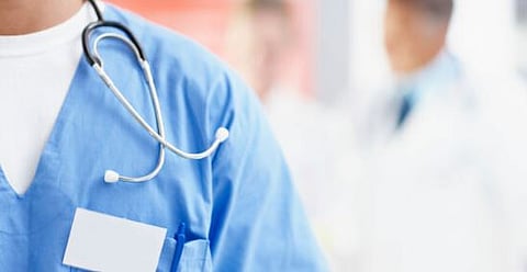 ابتعاث بكالوريوس الطب والتمريض 1445 