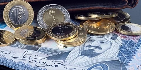 سعر الريال