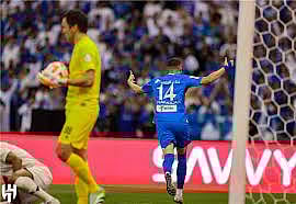 الهلال والفيحاء
