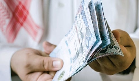 أسعار العملات مقابل الريال