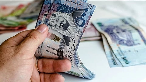 صرف أكثر من 27 مليون ريال لمستفيدي صندوق النفقة