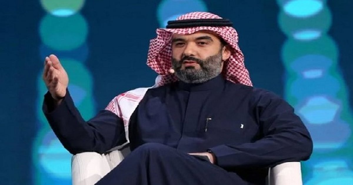 السواحه يعلن نجاح الخطط التشغيلية للاتصالات والتقنية والفضاء في موسم الحج السواحه يعلن نجاح الخطط التشغيلية للاتصالات والتقنية والفضاء في موسم الحج