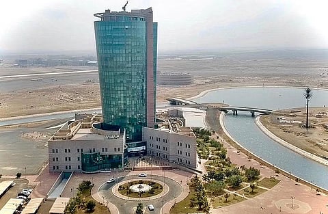  جامعة جازان