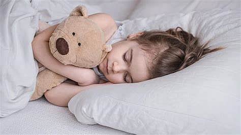 تعديل النوم قبل العام الدراسي