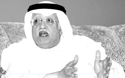 وفاة عبد العزيز الدخيل مدير جامعة الملك فهد للبترول والمعادن الأسبق