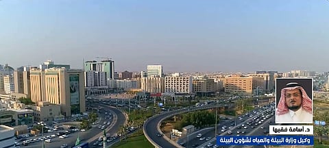 د. أسامة فقيها