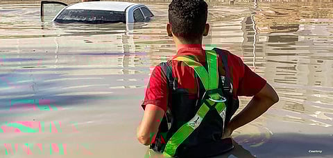 قبل وأثناء وبعد وقوع الكارثة.. نصائح للتعامل مع الفيضانات والأعاصير
