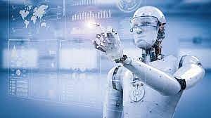 خبير يوضح أهمية الاستعانة بالذكاء الاصطناعي في مجال المؤسسات