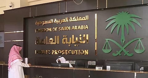 محامٍ: عقوبة التستر التجاري تصل إلى 5 ملايين ريال غرامة