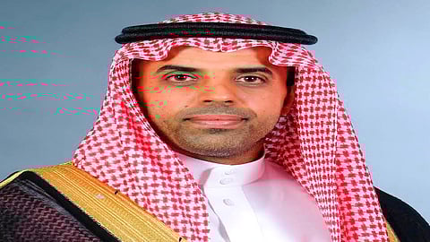 إبراهيم بن عبدالرحمن العمر