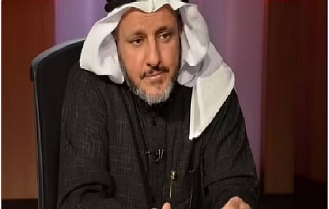 فهد الخضيري