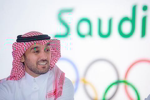الأمير عبدالعزيز بن تركي بن فيصل