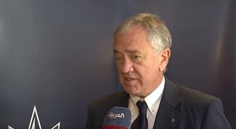 الرئيس التنفيذي لـ«MSC كروز»: 200 ألف سائح زاروا المملكة عبر رحلاتنا البحرية منذ 2020