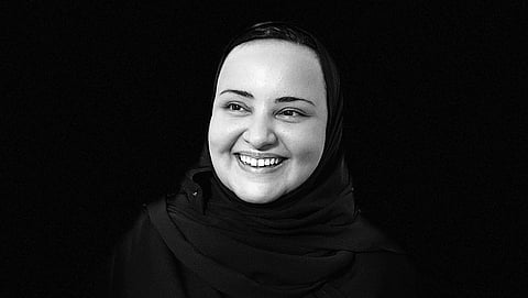 الأميرة مشاعل الشعلان 