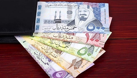 سعر الريال