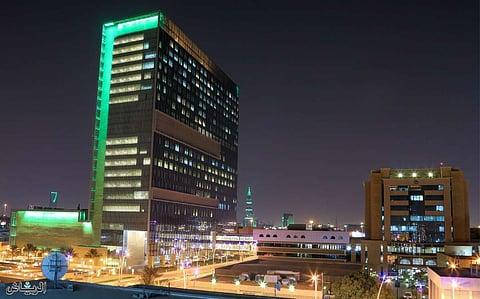 مستشفى الملك فيصل التخصصي