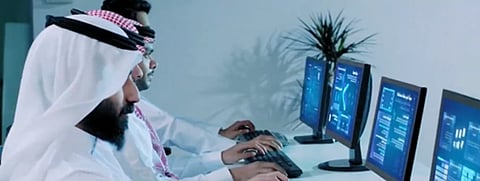 الذكاء الاصطناعي