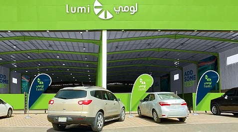 شركة لومي لتأجير السيارات