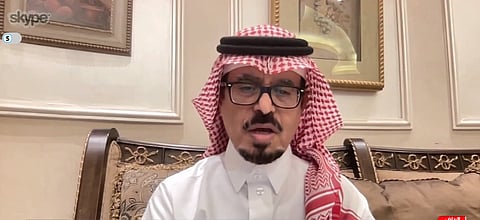 استشاري: أمراض القلب وراء 44% من الوفيات بالمملكة خلال 2018 