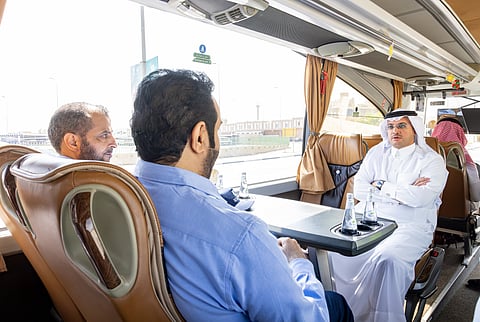 محافظ الأحساء يؤكد ضرورة متابعة تنفيذ مشاريع المياه الوطنية بكفاءة عالية 