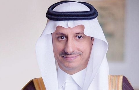 وزير السياحة أحمد الخطيب