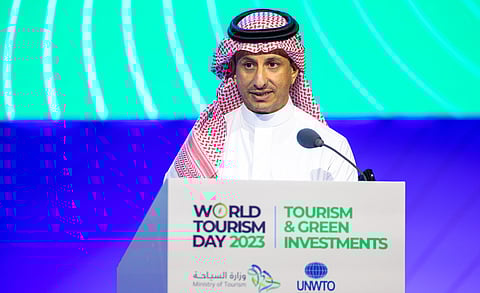 فعاليات يوم السياحة