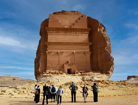 محافظة العلا