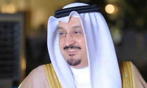 المهندس علي الشهري العضو المنتدب لـ«المزيني العقارية»: في اليوم الوطني الـ«93».. نحلم ونبني