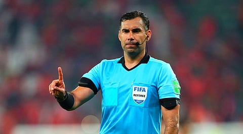 ماريو إسكوبار