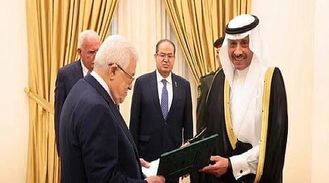 السفير السديري