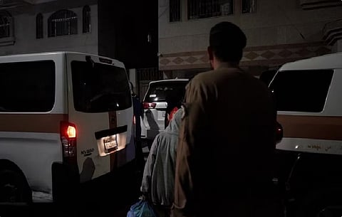 ضبط مخالفين لأنظمة الإقامة والعمل وأمن الحدود