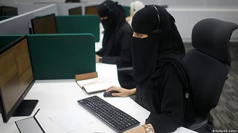 توطين في القطاع الخاص بالمملكة 