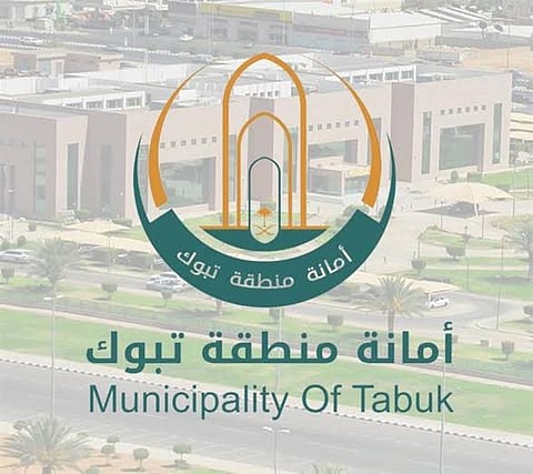 «أمانة تبوك» تطرح 13 فرصة استثمارية
