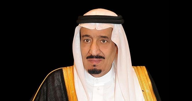 خادم الحرمين الشريفين يتلقى رسالة خطية من رئيس زيمبابوي