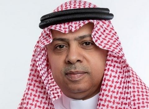 عبدالعزيز بن عبدالله الدعيلج