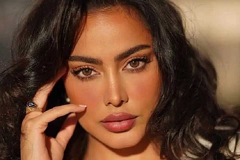 الفاشينيستا فاطمة المؤمن