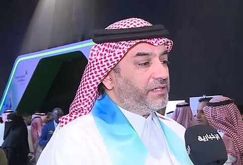 مدير إدارة الاستثمار في الصحة د. عادل منشي