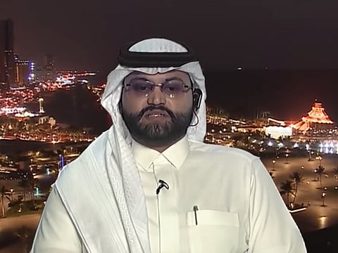 المحامي مزاحم الشريف