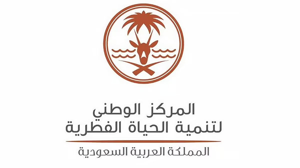المركز الوطني لتنمية الحياة الفطرية يعلن بدء برنامج التدريب التعاوني الجديد المركز الوطني لتنمية الحياة الفطرية يعلن بدء برنامج التدريب التعاوني الجديد