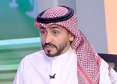استشاري طب الأسرة والمجتمع بمدينة الملك سعود الطبية 