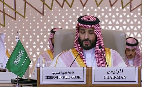  ولي العهد: المملكة ستزيد عدد سفاراتها في أفريقيا لأكثر من 40 سفارة

