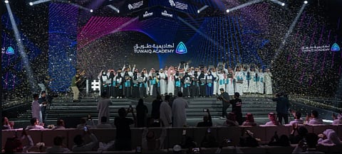 الخريجون الجدد