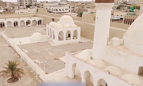 قصر إبراهيم