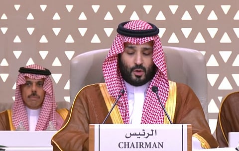 ولي العهد