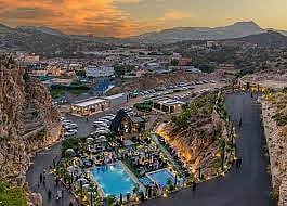 الطائف وجهة استثمارية متفردة