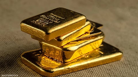  أسعار الذهب 