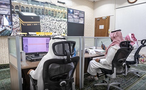 استمرار تلقي البلاغات
