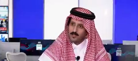 علي الكلثمي
