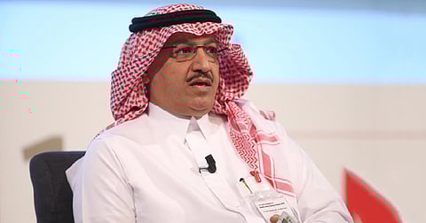 وزير التعليم يوسف عبدالله البنيان