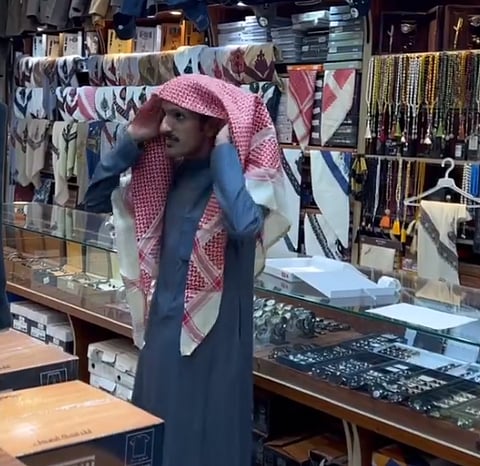 أزياء التراث